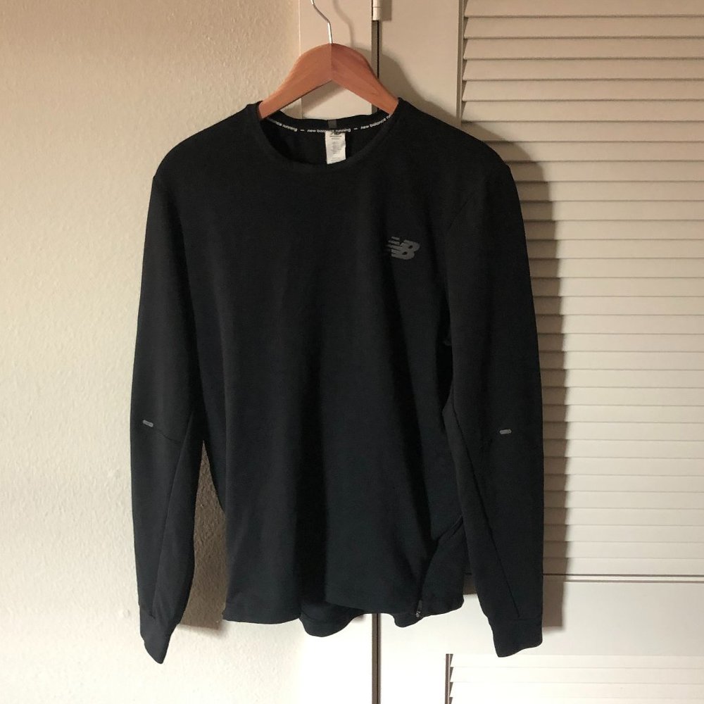 **last week** sports sweatshirt Q speed crew